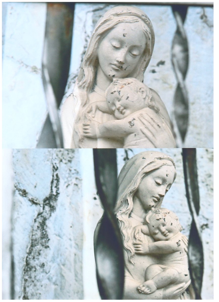 Photo oratoire NUM